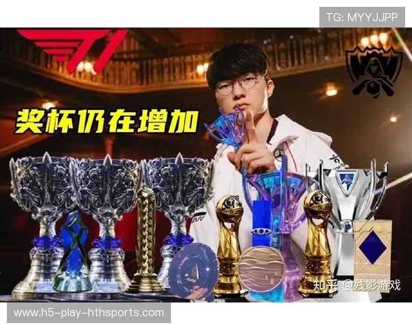《Faker：迎接第十春，初心依旧》