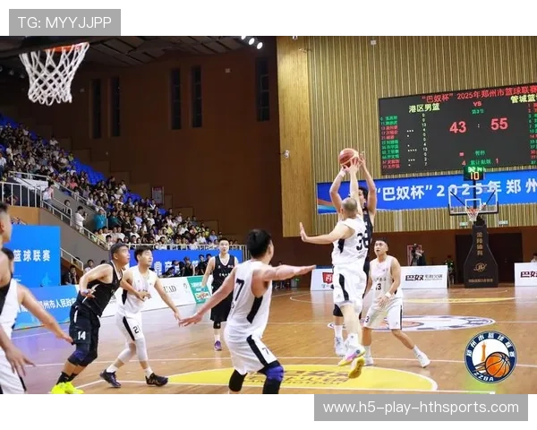 中国篮球文化节盛大举行，弘扬篮球精神，宣传篮球文化