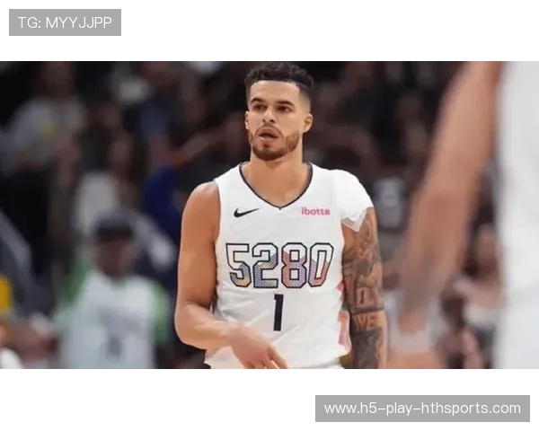 小波特拦截反击命中，篮网持续压制对手