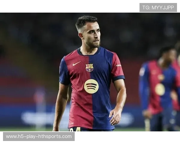 巴萨开出超强合同留住未来核心，重建方向愈发清晰